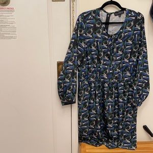 NWOT Eloquii Dress